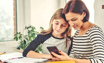 KIDS AS YOUNG AS 8 ARE USING SOCIAL MEDIA MORE THAN EVER, STUDY FINDS