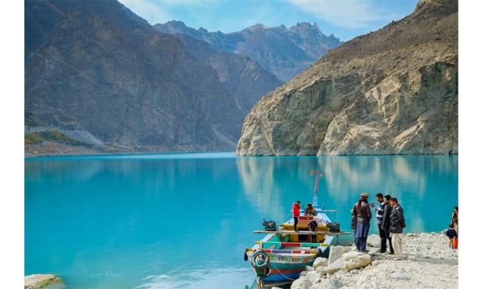 Hunza: Nature’s Marvellous Gift To Us