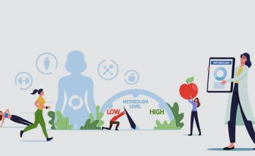 ASK A NUTRITIONIST