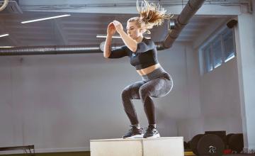 PERFECT YOUR FORM