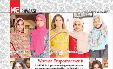 Women Empowerment