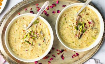 Sheer Khurma