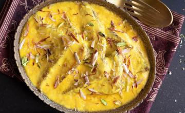 Shahi Tukray