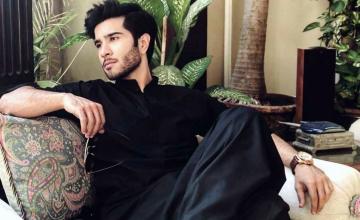 Feroze Khan believes artists would be better off without uninformed criticism of their craft
