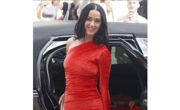 Katy Perry faces backlash over FIFA World Cup opening performance amid allegations