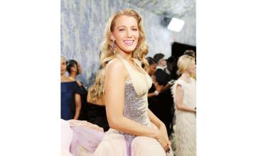 Blake Lively’s lawyer says her Met Gala return was a 'strategic move’ after Justin Baldoni settlement