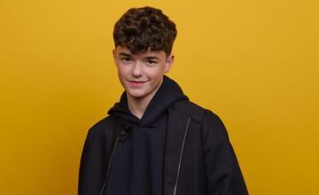 Owen Cooper completes historic awards sweep with BAFTA win for ‘Adolescence’