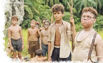 Lord of the Flies