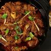 Lamb Karahi