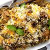 Lamb Biryani