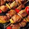 Mutton Tikka