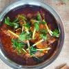 Beef Bhuna