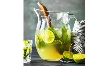 Mojito Pitcher