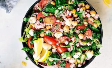 Epic Summer Salad