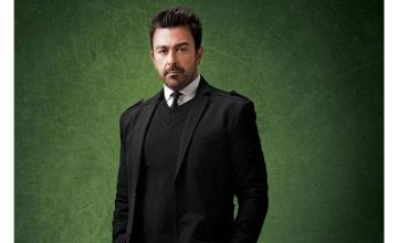 Shaan Shahid slams Pakistan film industry's 'lazy' reliance on Eid releases