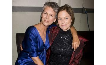 Jamie Lee Curtis mourns death of sister Kelly Curtis