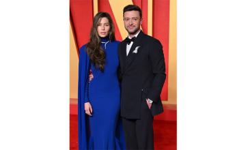Reports suggest strain in Justin Timberlake, Jessica Biel’s marriage amid singer’s drinking habits
