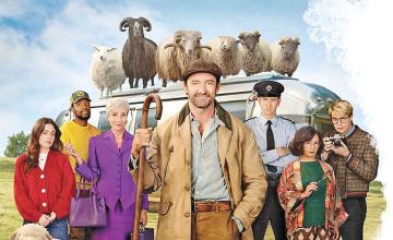 The Sheep Detectives