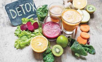 Four Nutrition Myths Busted