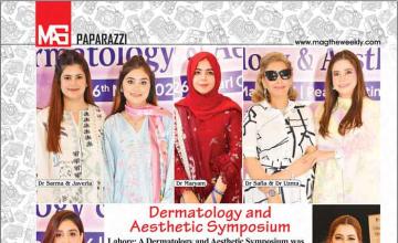 Dermatology and Aesthetic Symposium
