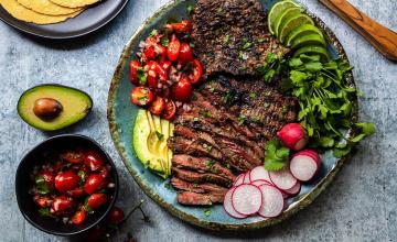 Carne Asada