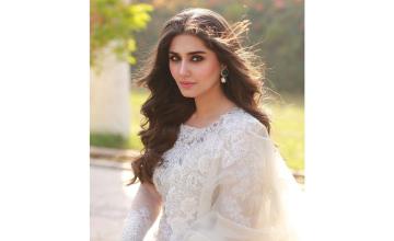 Durefishan Saleem reflects on spiritual transformation after performing Hajj