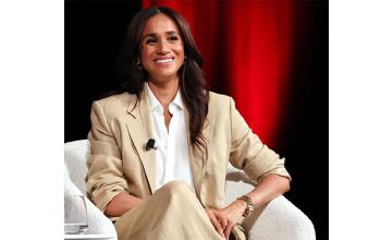 Meghan Markle mentions 'hardest seven years' through Instagram post