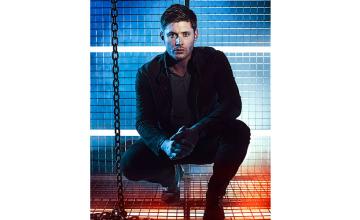 Jensen Ackles reflects on rejection, growth and friendship in heartfelt graduation speech