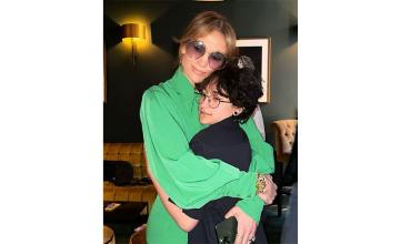 Jennifer Lopez’s child debuts new name at high school graduation ceremony