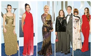 79th Tony Awards 2026