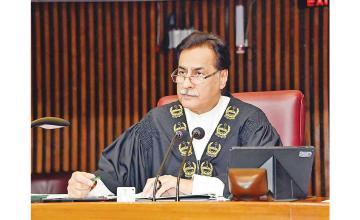 Institutional Reform and Good Governance