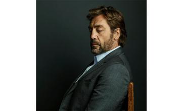 Javier Bardem blames 'toxic masculinity’ of Netanyahu, Putin and Trump for starting wars