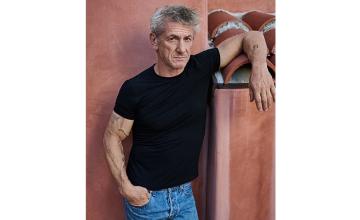 Sean Penn reveals why he refuses every selfie request ever with a ‘hard no’
