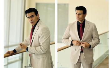 In Conversation with Farhan Ally Agha A Journey of Discipline, Evolution, and Artistry