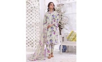 Blossoming in Prints