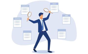 ASK A CAREER COUNSELLOR