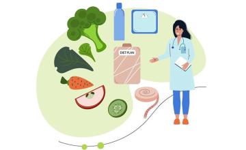 ASK A NUTRITIONIST