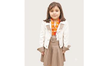 A Child Prodigy from Gujranwala Making Pakistan Proud