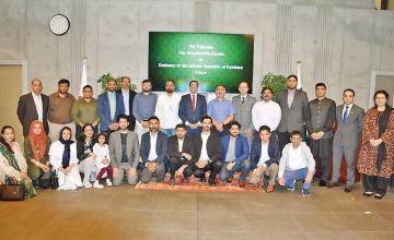 Embassy of Pakistan in Japan Hosts First Pakistan – Japan Symposium on Science, Technology and Innovation