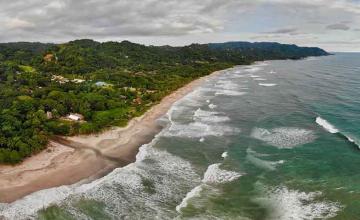 WATERFRONT IN COSTA RICA - 8 WAYS TO ENJOY THE BEAUTY