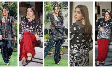 Zhalay Sarhadi Unapologetically Authentic