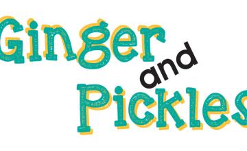 Ginger And Pickles