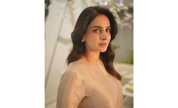 Saba Qamar to play alleged 'cocaine queen' Pinky in new biographical drama