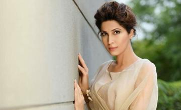 Vaneeza Ahmed on Staying Young, Childhood Memories, and Prioritising Health