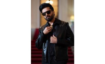 Falak Shabir’s Call for Law Against Short Dresses Sparks Online Debate