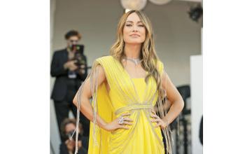 Olivia Wilde reveals Pamela Anderson’s advice helped her through 'Don’t Worry Darling’ drama