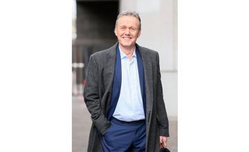 Anthony Head, of Buffy the Vampire Slayer fame, passes away at 72