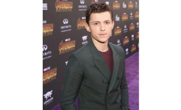 Tom Holland says he'd like Emmy winner Owen Cooper to take over as Spider-Man