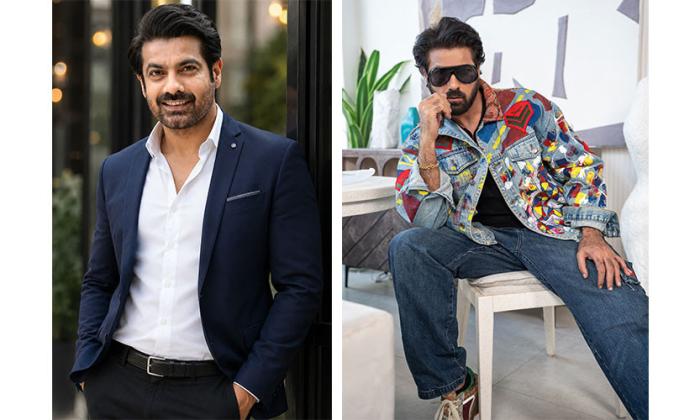 Sohail Sameer: on Two Decades in Showbiz