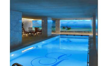 THE ROYAL SPA WELLNESS AND HEALTH CLUB, BEIRUT